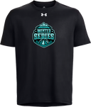 Under Armour Tech Team Short Sleeve - 2026 Winter Series Midwest Session II