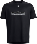 Under Armour Tech Team Short Sleeve - 2026 Mid-Atlantic Summer Games