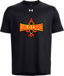 Under Armour Tech Team Short Sleeve - 2026 The Wild Card