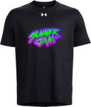 Under Armour Tech Team Short Sleeve - 2026 Summer Jam
