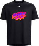 Under Armour Tech Team Short Sleeve - 2026 Summer Jam - Secondary