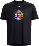 Under Armour Tech Team Short Sleeve - 2026 Winter Series East Coast Finals