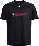 Under Armour Tech Team Short Sleeve - 2026 Southern Invitational - Secondary