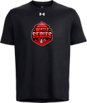 Under Armour Tech Team Short Sleeve - 2026 Winter Series West Coast Session II