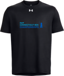 Under Armour Tech Team Short Sleeve - 2026 Connecticut Box Championships