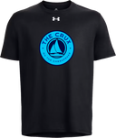 Under Armour Tech Team Short Sleeve - 2026 The Crux
