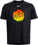 Under Armour Tech Team Short Sleeve - 2026 Meltdown