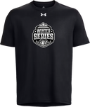 Under Armour Tech Team Short Sleeve - 2026 Winter Series Lone Star Finals