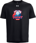 Under Armour Tech Team Short Sleeve - 2026 The Boys Point Series 14's Spring #7