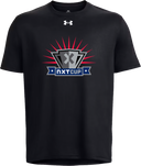 Under Armour Tech Team Short Sleeve - 2026 NXT Cup - Secondary