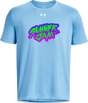 Under Armour Tech Team Short Sleeve - 2026 Summer Jam