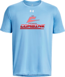 Under Armour Tech Team Short Sleeve - 2026 Continental Combine