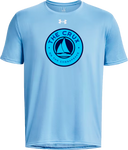 Under Armour Tech Team Short Sleeve - 2026 The Crux