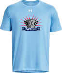 Under Armour Tech Team Short Sleeve - 2026 NXT Cup - Secondary