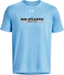 Under Armour Tech Team Short Sleeve - 2026 Mid-Atlantic Summer Games