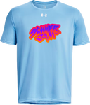 Under Armour Tech Team Short Sleeve - 2026 Summer Jam - Secondary