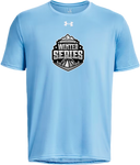 Under Armour Tech Team Short Sleeve - 2026 Winter Series Lone Star Finals