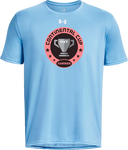 Under Armour Tech Team Short Sleeve - 2026 Summer Continental Cup