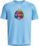Under Armour Tech Team Short Sleeve - 2026 Winter Series East Coast Finals