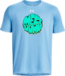 Under Armour Tech Team Short Sleeve - 2026 Meltdown - Secondary