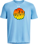 Under Armour Tech Team Short Sleeve - 2026 Meltdown