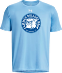 Under Armour Tech Team Short Sleeve - 2026 Summer Bulldog Bash