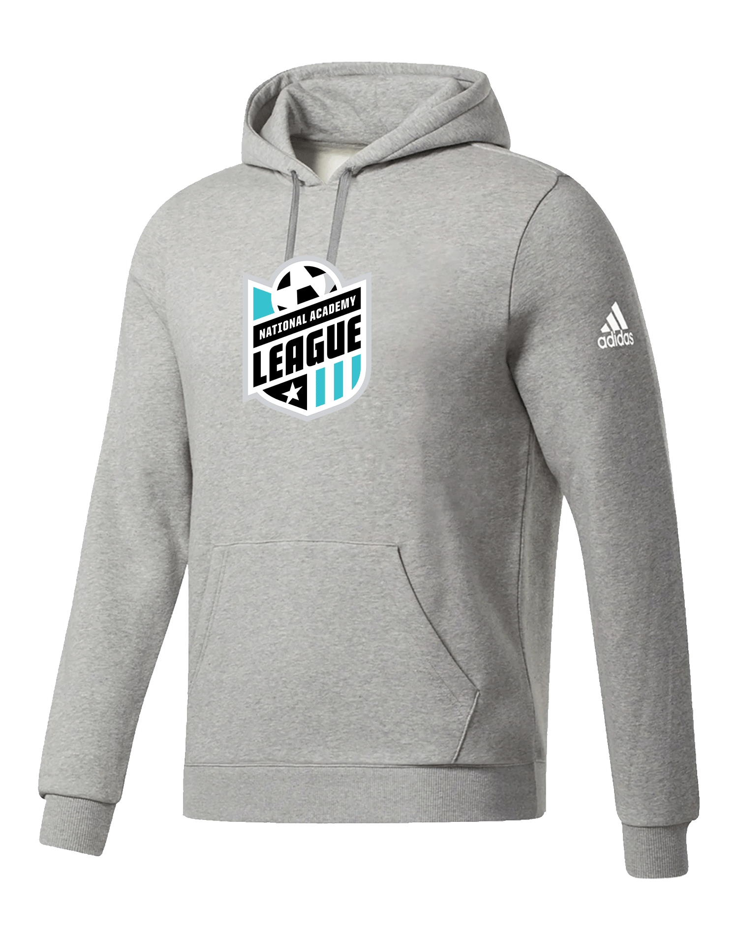 Adidas Hoodie - 2024 National Academy League