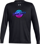 Long Sleeves - UA Top Court Staff