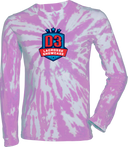 Tie-Dye Long Sleeves - 2026 D3 Boys Winter Showcase - Secondary