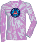 Tie-Dye Long Sleeves - 2026 D3 Boys Winter Showcase