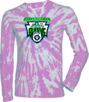 Tie-Dye Long Sleeves - 2026 Delaware FC Spring Classic