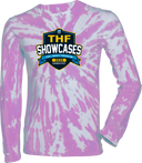 Tie-Dye Long Sleeves - 2026 THF Connecticut Showcase (U15-18)