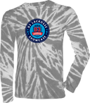 Tie-Dye Long Sleeves - 2026 D3 Boys Winter Showcase
