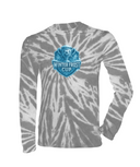 Tie-Dye Long Sleeves - 2026 Winter Frost Cup