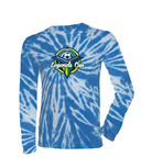 Tie-Dye Long Sleeves - 2026 SMC Legends Cup