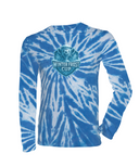 Tie-Dye Long Sleeves - 2026 Winter Frost Cup