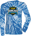Tie-Dye Long Sleeves - 2026 THF Connecticut Showcase (U15-18)