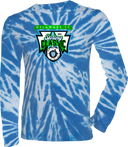 Tie-Dye Long Sleeves - 2026 Delaware FC Spring Classic