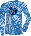 Tie-Dye Long Sleeves - 2026 D3 Boys Winter Showcase
