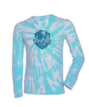 Tie-Dye Long Sleeves - 2026 Winter Frost Cup