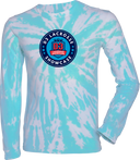 Tie-Dye Long Sleeves - 2026 D3 Boys Winter Showcase