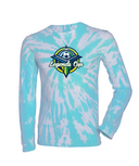 Tie-Dye Long Sleeves - 2026 SMC Legends Cup