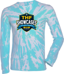 Tie-Dye Long Sleeves - 2026 THF Philadelphia Showcase (U13/14)