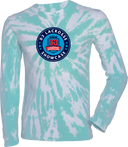 Tie-Dye Long Sleeves - 2026 D3 Boys Winter Showcase