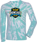 Tie-Dye Long Sleeves - 2026 THF Connecticut Showcase (U15-18)