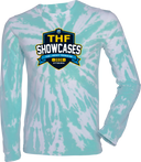 Tie-Dye Long Sleeves - 2026 THF Pittsburgh Showcase (U13/14)