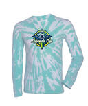 Tie-Dye Long Sleeves - 2026 SMC Legends Cup