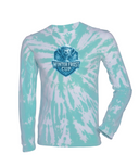 Tie-Dye Long Sleeves - 2026 Winter Frost Cup