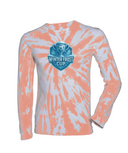 Tie-Dye Long Sleeves - 2026 Winter Frost Cup