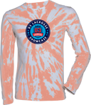 Tie-Dye Long Sleeves - 2026 D3 Boys Winter Showcase